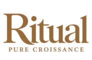 ritual pure croissance logo